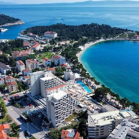 Filipetti Beach Makarska Luaran gambar