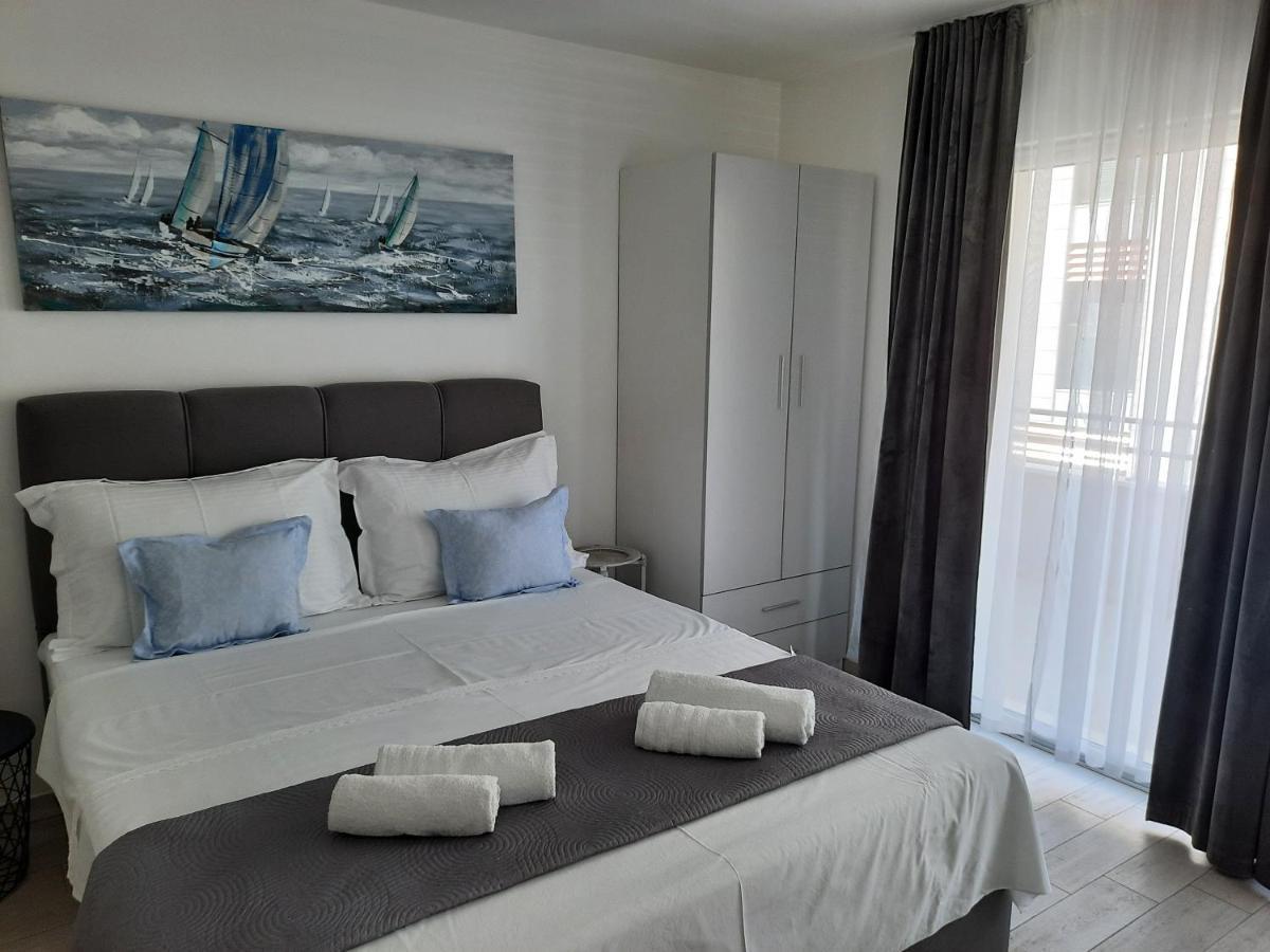 Filipetti Beach Makarska Luaran gambar